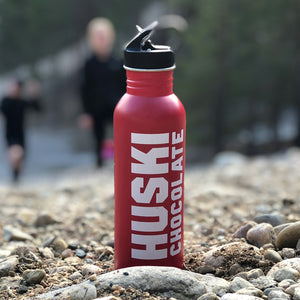 Huski Merch -  Bottle
