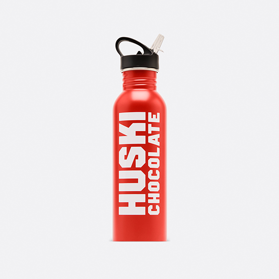 Huski Merch -  Bottle