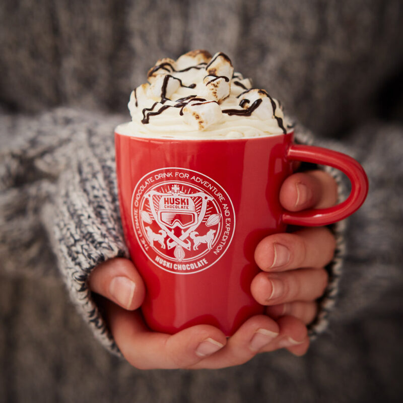 Huski Mug - Image 3