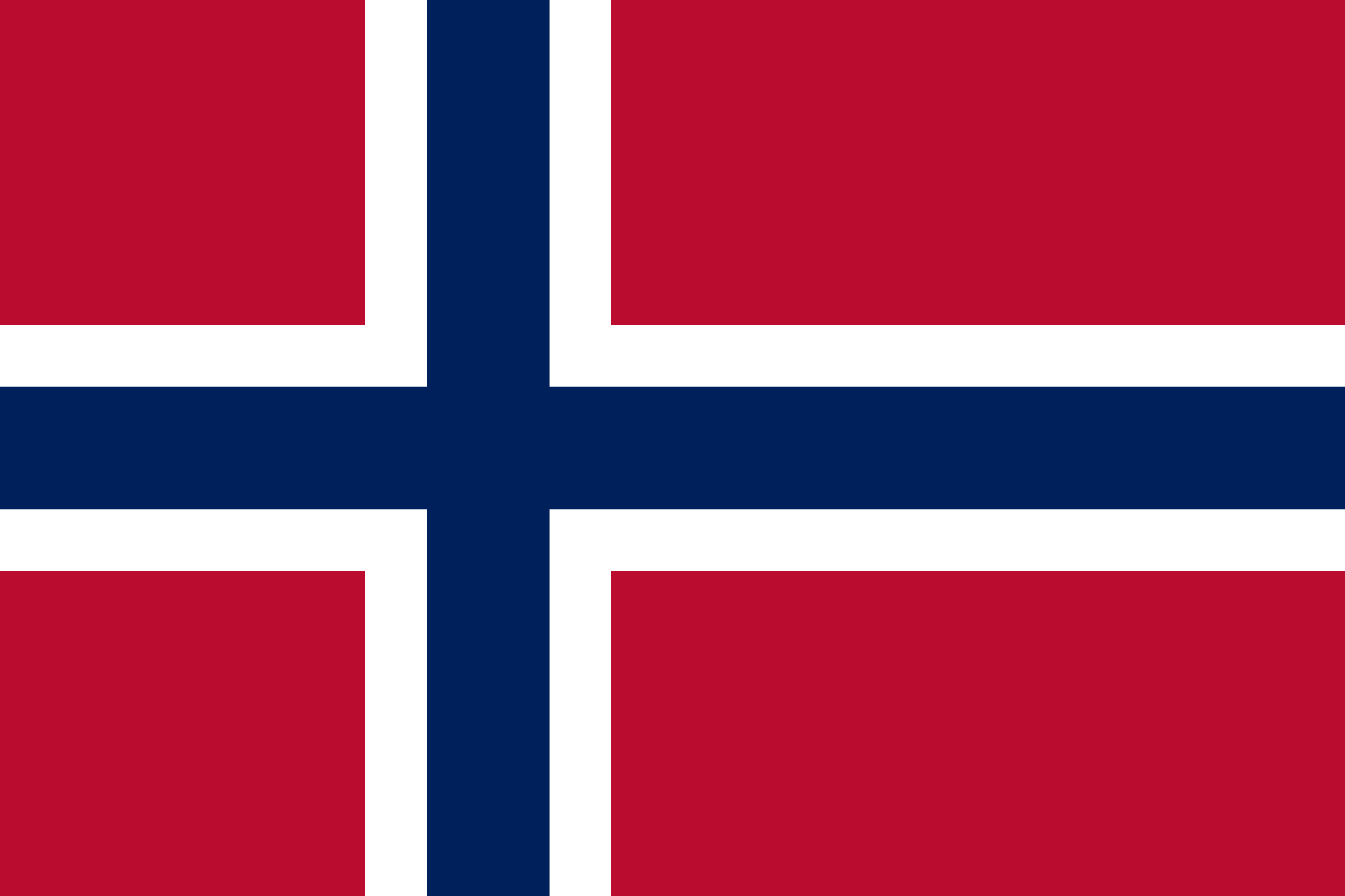 Norge